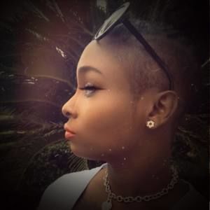 Meet your Posher, Shay